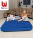 Bestway-Double-Air-Bed-free-pumper-intact-Box