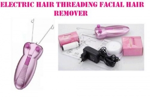 Browns Threading Hair Removal MACHIN