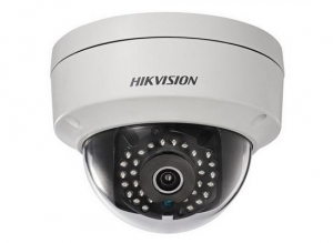Hikvision IP Camera DS2CD2120FI