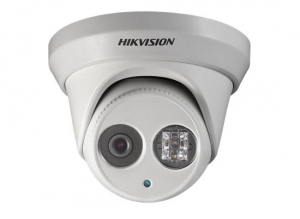 Hikvision IP Camera DS2CD2332I