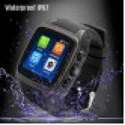 X01 Android 3G Wifi Mobile Watch