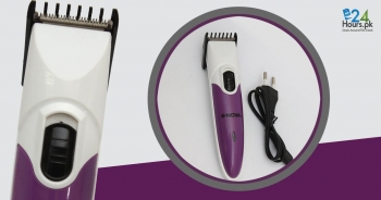 Nova RF406 Pro Skin Professional Hair TrimmerC: 0147!