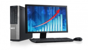 2Nd Gen i3, mbH61, Hdd 500GB, 19