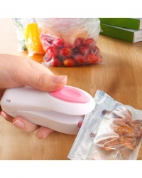 Portable Mini Heat SealerC: 0150!