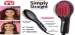 Simply-Hair-Straightener-Ceramic-Brush