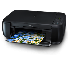 Canon Pixma  MP 287 Multifunction Inkjet Printer