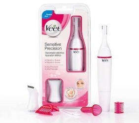 Veet Sensitive Touch Electric Trimmer for Women