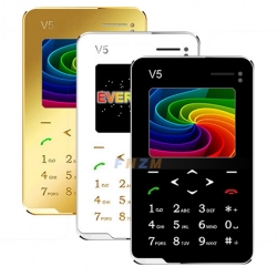 AIEK V5 card Phone Touch intact Box