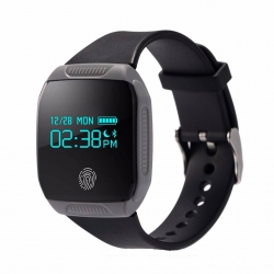 E07s waterproof Bluetooth Smart watch intact Box