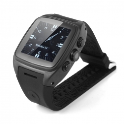 X01s Android Mobile Watch 1GB RAM 8GB ROM intact Box
