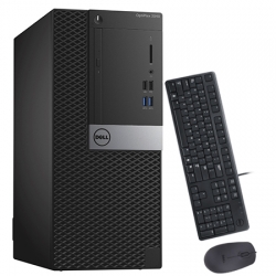 Desktop Intel Core i5 4GB RAM 500GB HDD Gaming Casing