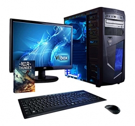 ?Gaming ore i3 8Gb Ram 1TB HDD 17