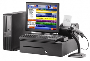 POS Software