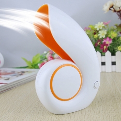 Fashion sea Snail conch USB mini Fan