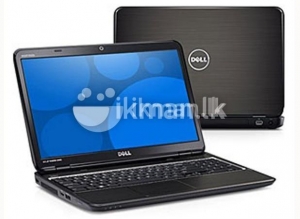 Laptop DELL core i3