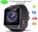 QW09-Original-Full-Android-Wifi-3G-Smart-Watch-Sim--Gear-intact