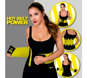 Hot Shaper Power Belt (RSH)