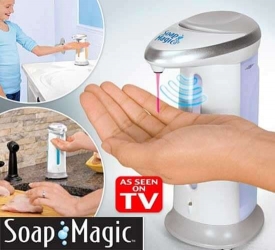 Soap magic (RTH) Automatic Soap Dispenser