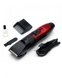 Kemei KM730 Rechargeable Hair TrimmerC: 0168!