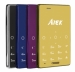 Aiek-M4-Dual-Sim-keypad-Touch-Mini-Credit-Card-Size-Phone-