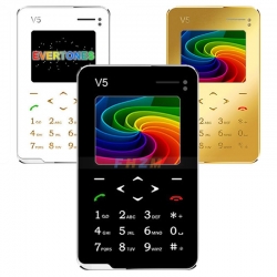 AIEK V5 card Phone Touch
