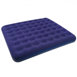 Bestway Double Air Bed intact Box