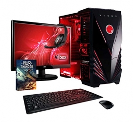 GAMING Core i5 3.6GHz with 17” LED