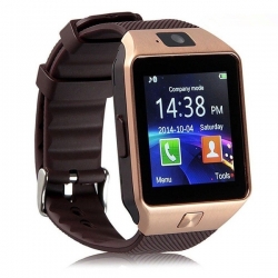 Original S1 Sim Supported Smart Watch