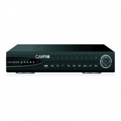 CAMPRO CBADR9004 HD DVR