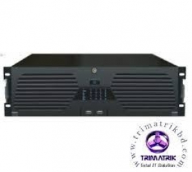 Campro CBNVR98128 Professional NVR 128CH