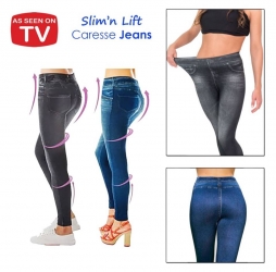 Slim n Lift Caresse Jeans For Ladies (UNH)