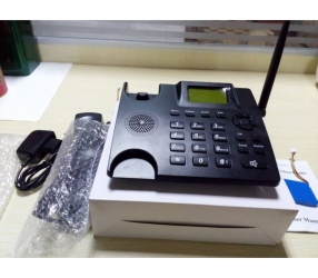 Panasonic ZT600G Land phone Dual Sim