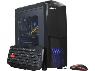 New Core i5 Gaming pc 3yr wty