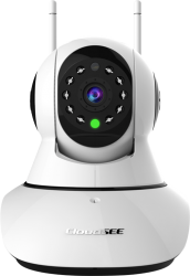 Jovision JVSH510 IP Camera Bangladesh