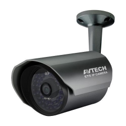 AVTECH AVM2451 IR BULLET 2.0MP IP CAMERA