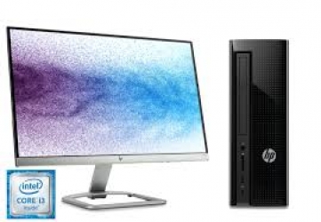 core 2 duo pc New 17 LED MONITOR