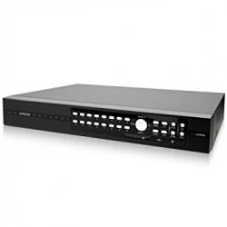 AVTECH AVZ316 16 CHANNEL TVI/HD/960H QUADBRID DVR