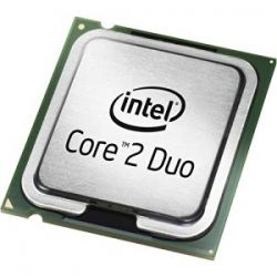  Processor Intel Core 2Duo 3.0Ghz 1year