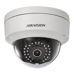 HIKVISION DS2CD2120FI IP CAMERA