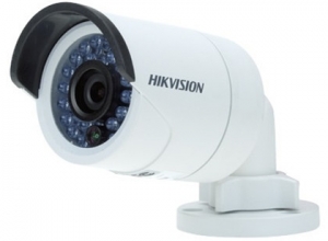 Hikvision DS2CD2020FI IP Camera