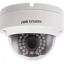 HIKVISION DS2CD2132FI IP CAMERA