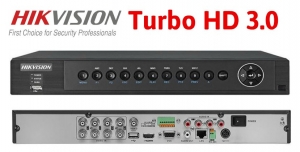 HIKVISION DS7208HUHIF2/N 8CH TURBO HD DVR