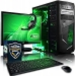 Gaming 19 LED Core i5 3.2G 8GB 1000GB