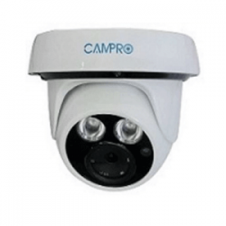 CAMPRO CBIX130B AHD 50M ARRAY IR DOME CAMERA