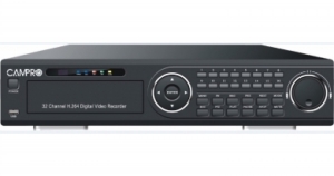 CAMPRO CBADR9816 HD DVR