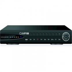 CAMPRO CBNVR9604 HD NVR
