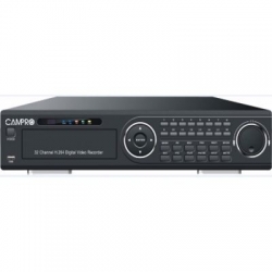 CAMPRO CBNVR9808 8CH PROFESSIONAL NVR