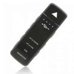 Original Digital Voice Recorder 8GB