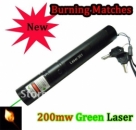 Rechargeable-Green-Laser-Pointer