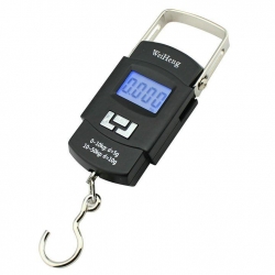 Digital Weight Scale